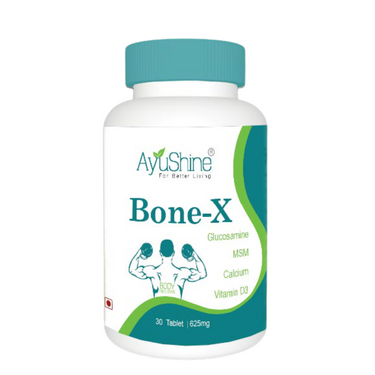 BONE-X TABLET